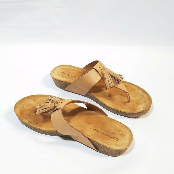 Comfortiva sandal  - Picture 12 of 14